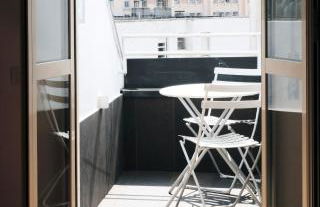 ComeCasa Attic 3 min walk from Duomo - Foto 6