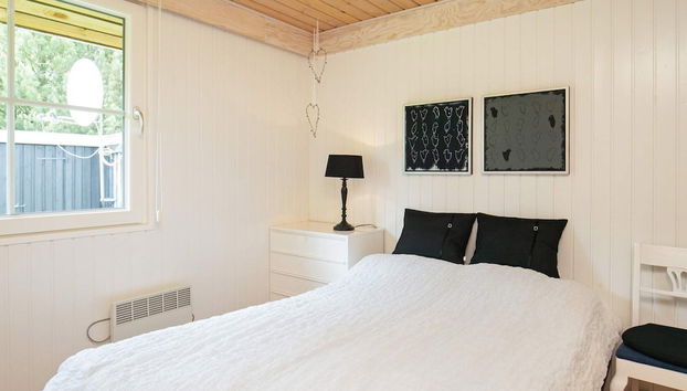 5 Person Holiday Home in Fjerritslev - Foto 2, Interior