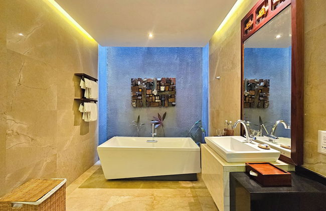 SEMINYAK ICON by Karaniya Experience - Foto 53