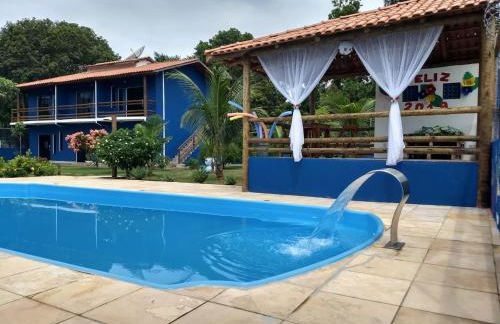 Recanto Calua - Photo 24