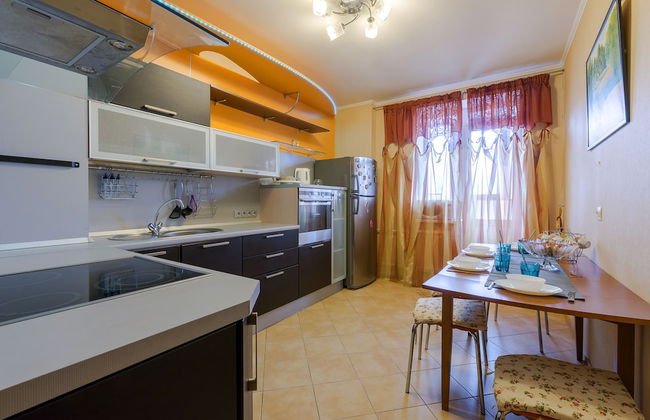 Apartments on Pionerskaya - Photo 45