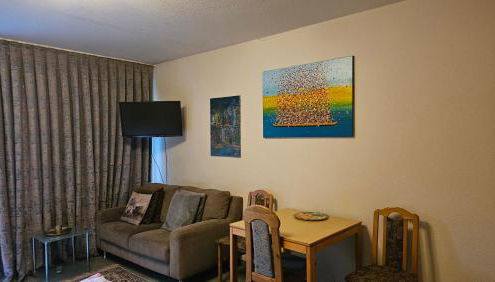 Appartement an der Weinstraße Bad Bergzabern - Foto 3