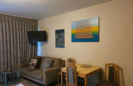 Appartement an der Weinstraße Bad Bergzabern - Foto 3