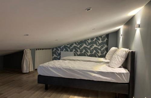 Côté Gîtes 9 personnes Cassel - Foto 15