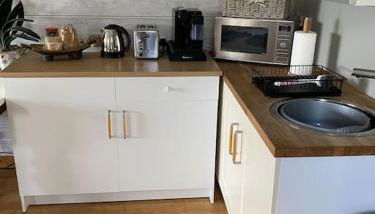 Hazelhurst - close to Bewl Water - Foto 5