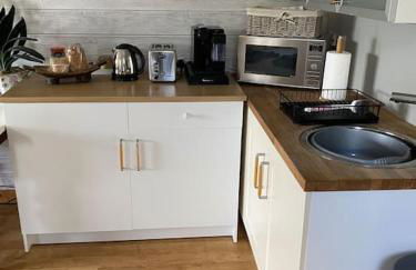 Hazelhurst - close to Bewl Water - Foto 5