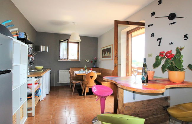 Belvilla by OYO Corno Nero - Photo 16