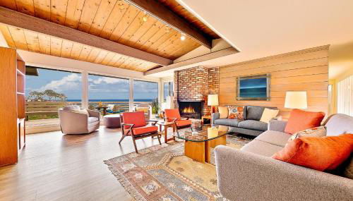 La Jolla Lookout - Foto 2