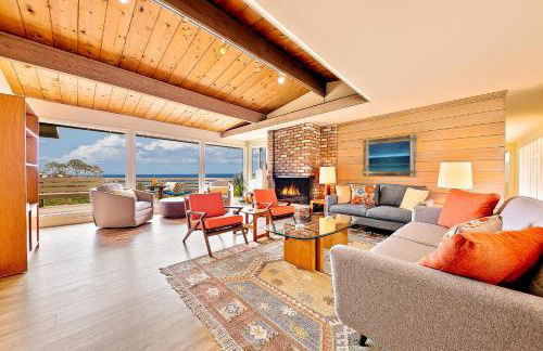 La Jolla Lookout - Foto 2