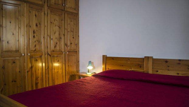 Casa Mostella - Foto 3, Habitación