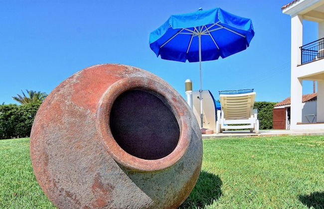 Nature - Direct To Sandy Beach, Impressive Villa, Quiet Area - Foto 48