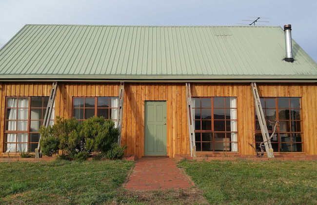 Charles Reuben Estate - Foto 1