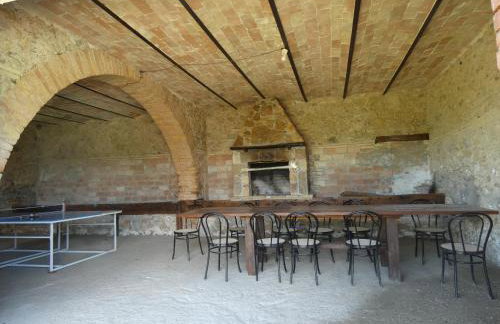 SCAPPO IN UMBRIA, casale al lago - Foto 49