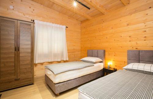 La Natura Holiday Home - Foto 36