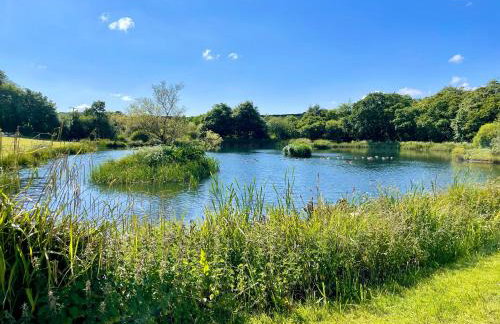 The Lake House , luxury rural retreat - Foto 20