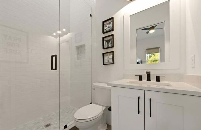 Our Great Escape 4 Bedroom Home by RedAwning - Foto 29