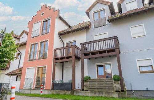 Nice Apartment in Bernau - Foto 13