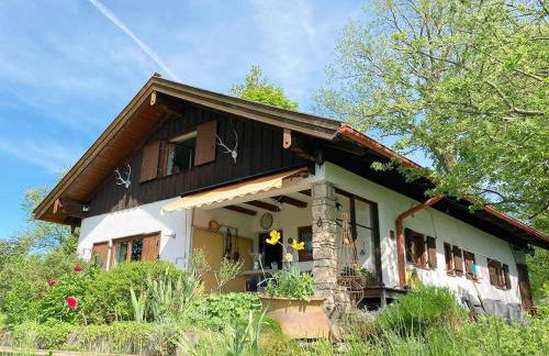 Jagdhaus Nantesbuch Comfortable holiday residence - Foto 14