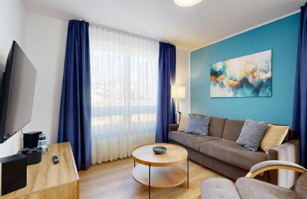 Appartementhaus Binzer Sterne 54 - Photo 1