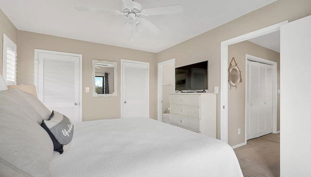 Sandprints C2 - Foto 5, Habitación