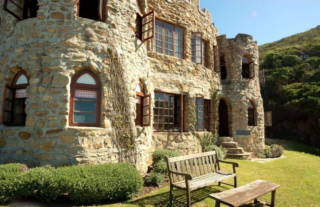 Buccara Noetzie - Lindsay Castle - Foto 68