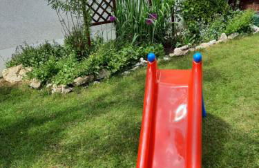 FeWo Zieger - Urlaub in Franken - Foto 61