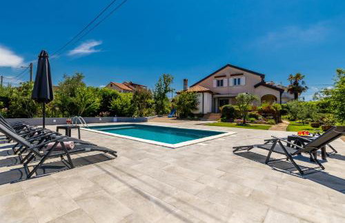 Villa ZaVaLa Brzac - Photo 1