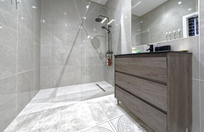 CASA VERDE Comfortable Air-Conditioned Modern Apartments - Foto 72