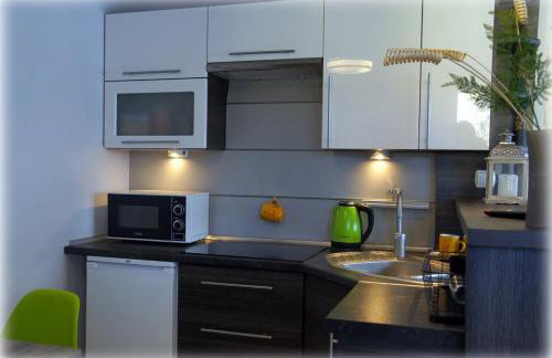 Domki Spokojny Zakątek z balią z jacuzzi - Foto 16