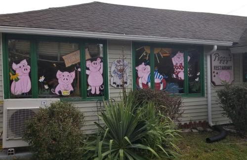 Serenity and Fun all in one in this Cozy Pocono Cabin - Foto 66