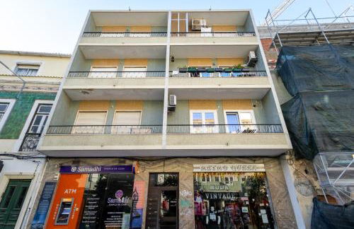 AL d' Cacilhas Studio - Foto 26