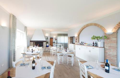 Agriturismo Fattoria di Monticello - Foto 61