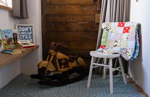 Welsh Border Escape- Perfect for families & groups - Foto 46