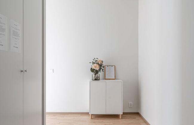 Brand New 2BR at Tammela Stadion, Sauna and Balcony - Foto 5