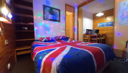 Plagne Bellecote Apartments - Foto 5