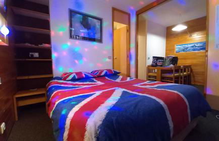 Plagne Bellecote Apartments - Foto 5