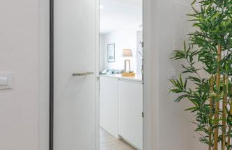 M A R I V E N T Suite with terrace private - Foto 24