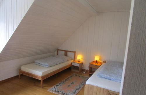 Ferienwohnung Am Homburg Nr 2 - Foto 4