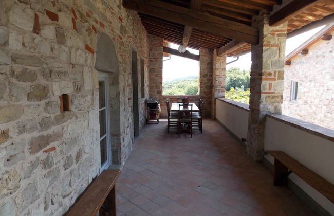 Casale Mocali - Foto 21