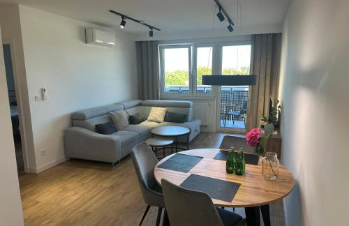 Apartament Rzemieślnicza Premium z garażem podziemnym - Foto 8