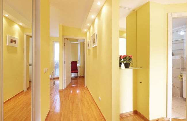 Apartment Bella Art - Foto 27