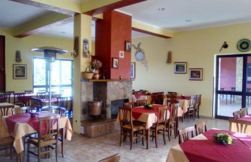 Agriturismo Mandriagiumenta - Foto 82