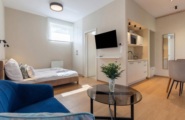 Nemes Apartments - Photo 2