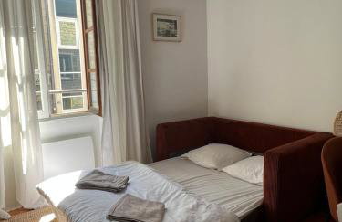 L'Ecrin Bellifontain - Appartement Confort - Centre - Foto 8