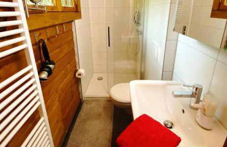 kuscheliges Waldhaus Kaminknistern - Photo 14