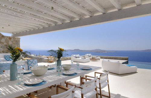 Bluebird Villas Villa Seabird - Foto 21