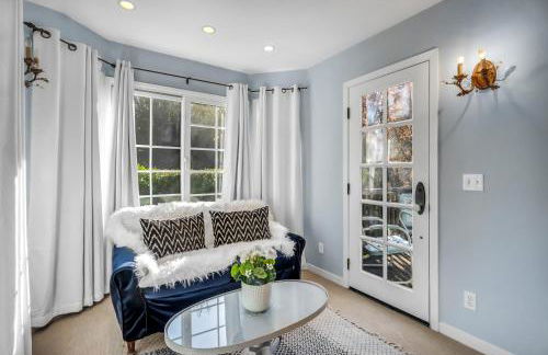 Wine Country Retreat with Pool, 10 Mi to Dtwn Sonoma - Foto 22