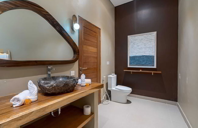 Villa Canopy - Foto 31