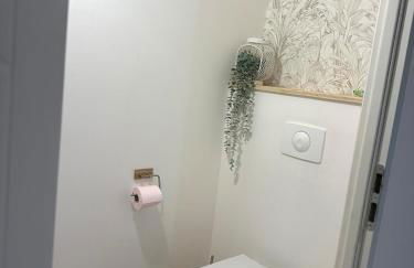 Nice and cosy appartement with air in Annecy - Foto 13