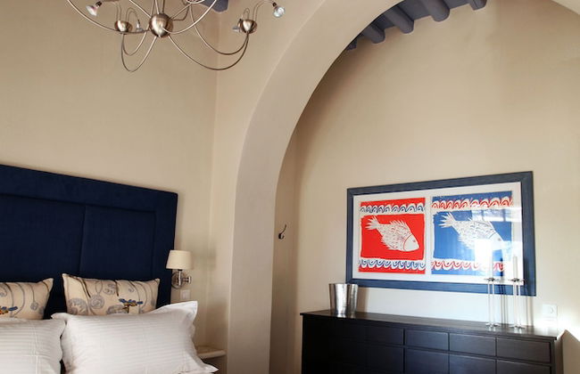 Tinos E Houses - Foto 3